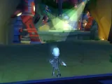 скриншот Secret Agent Clank [Playstation 2]
