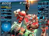 скриншот Armored Core: Formula Front [Playstation 2]
