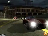 скриншот TD Overdrive [Playstation 2]