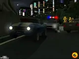 скриншот TD Overdrive [Playstation 2]