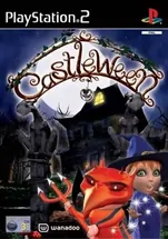 скриншот Castleween [Playstation 2]