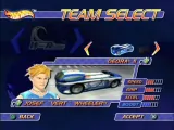 скриншот Hot Wheels World Race [Playstation 2]
