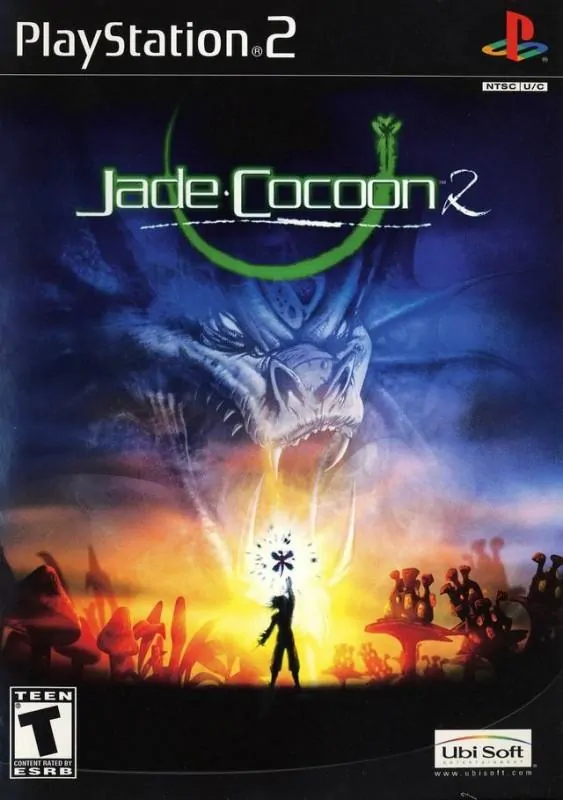 Jade Cocoon 2 Complete Edition V2