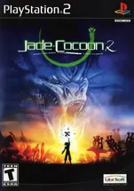 скриншот Jade Cocoon 2 [Playstation 2]