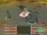 скриншот Monster Rancher EVO [Playstation 2]