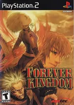 скриншот Forever Kingdom [Playstation 2]