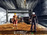 скриншот Forever Kingdom [Playstation 2]