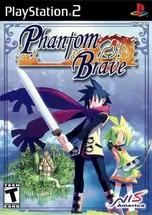 скриншот Phantom Brave [Playstation 2]