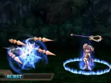 скриншот Atelier Iris 3 Grand Phantasm [Playstation 2]