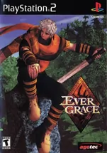скриншот Evergrace [Playstation 2]