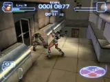 скриншот Hidden Invasion [Playstation 2]