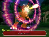 скриншот Digimon World: Data Squad [Playstation 2]