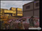 скриншот Full Spectrum Warrior [Playstation 2]
