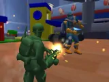 скриншот Army Men: Major Malfunction [Playstation 2]