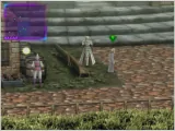 скриншот Growlanser VI: Precarious World [Playstation 2]