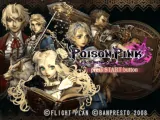 скриншот Poison Pink [Playstation 2]