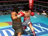 скриншот Victorious Boxers: Ippo's Road to Glory [Playstation 2]