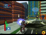 скриншот Robotech: Battlecry [Playstation 2]