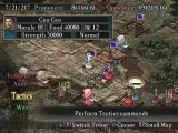 скриншот ROMANCE of the three Kingdoms X [Playstation 2]