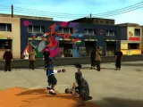 скриншот B-Boy [Playstation 2]