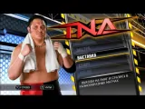 скриншот TNA iMPACT! [Playstation 2]