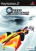 скриншот Speed Challenge: Jacques Villeneuve's Racing Vision [Playstation 2]