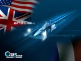 скриншот Speed Challenge: Jacques Villeneuve's Racing Vision [Playstation 2]