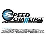 скриншот Speed Challenge: Jacques Villeneuve's Racing Vision [Playstation 2]