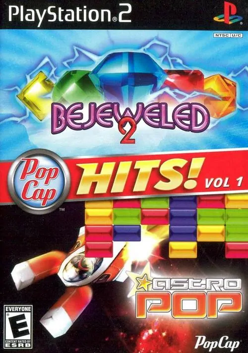 PopCap Hits! Vol 1