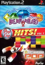 скриншот PopCap Hits! Vol 1 [Playstation 2]