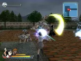 скриншот Bleach: Selected Soul [Playstation 2]