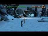 скриншот G.I. Joe: The Rise of Cobra [Playstation 2]