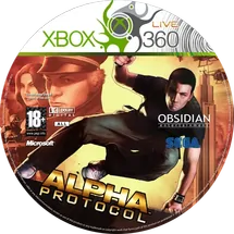 скриншот Alpha Protocol [Xbox 360]
