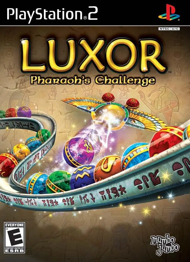 Luxor: Pharaoh's Challenge