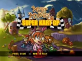 скриншот Myth Makers: Super Kart GP [Playstation 2]