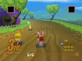 скриншот Myth Makers: Super Kart GP [Playstation 2]
