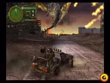 скриншот Reign of Fire [Playstation 2]