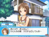скриншот Ichigo Mashimaro [Playstation 2]
