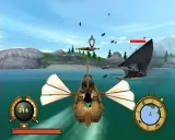 скриншот Hugo Cannon Cruise [Playstation 2]