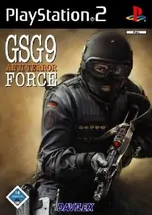 скриншот SAS: Anti Terror Force [Playstation 2]