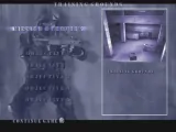 скриншот SAS: Anti Terror Force [Playstation 2]