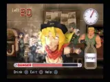 скриншот Metal Saga [Playstation 2]