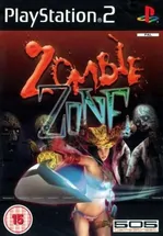 скриншот Zombie Zone [Playstation 2]
