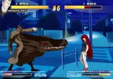 скриншот Melty Blood Act Cadenza [Playstation 2]