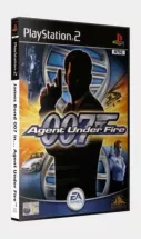 скриншот James Bond 007: Agent Under Fire [Playstation 2]
