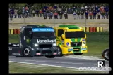 скриншот Super Trucks Racing [Playstation 2]