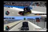 скриншот Super Trucks Racing [Playstation 2]