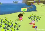 скриншот Dora the Explorer: Dora Saves The Mermaids [Playstation 2]