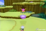 скриншот Dora the Explorer: Dora Saves The Mermaids [Playstation 2]