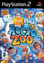 скриншот EyeToy: Play Astro Zoo [Playstation 2]